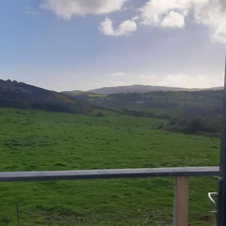 The Hideaway Tragumna A Hidden Gem In The Hills Drishanebeg