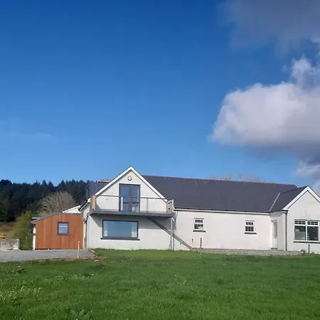The Hideaway Tragumna A Hidden Gem In The Hills *