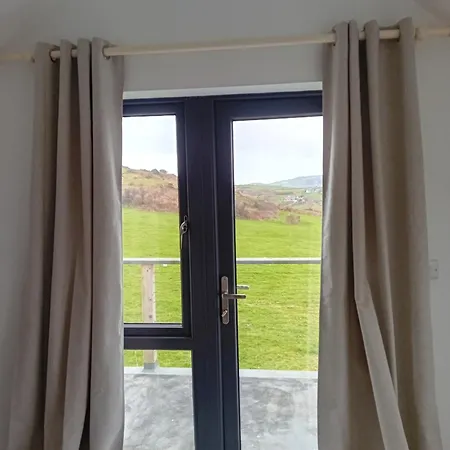 Apartment The Hideaway Tragumna A Hidden Gem In The Hills *