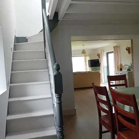 The Hideaway Tragumna A Hidden Gem In The Hills Apartment *