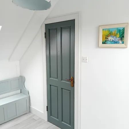 Apartment The Hideaway Tragumna A Hidden Gem In The Hills Drishanebeg