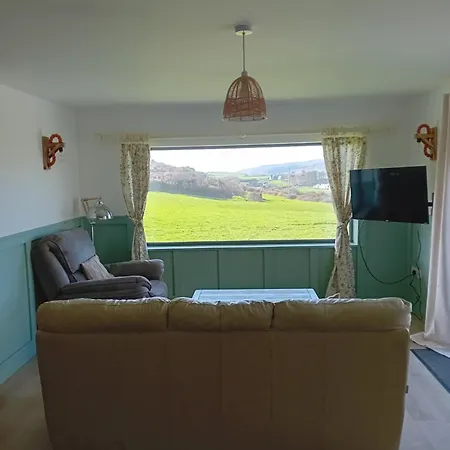 The Hideaway Tragumna A Hidden Gem In The Hills *