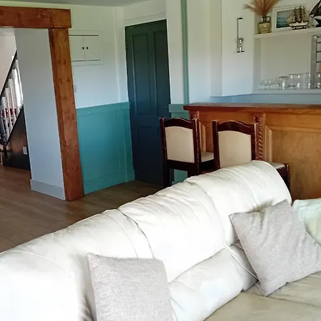 The Hideaway Tragumna A Hidden Gem In The Hills Apartment *